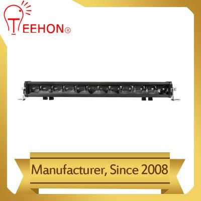 Straight 180W LED Driving Light Bar for SUV