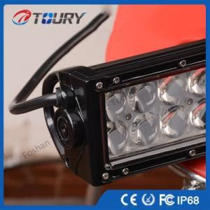 LED Lighting Offroad for 12V Auto LED Light Bar 4X4