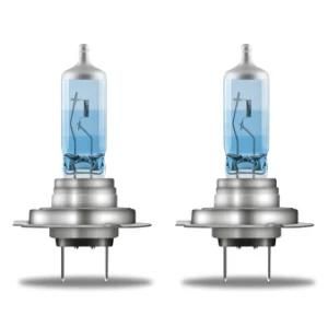 H7 12V 55W Px26D Super White New Generation Halogen Bulbs Auto Headlight Lamps Lights for Car Bus and Truck