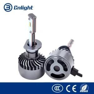 Cnlight M2-H1 Hot Promotion 6000K LED Car Headlight Conversion Kit