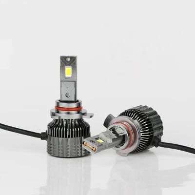 Wholesale 5500lm 110W H13 H4 9004 9007 H11 H7 LED Headlight for Cars