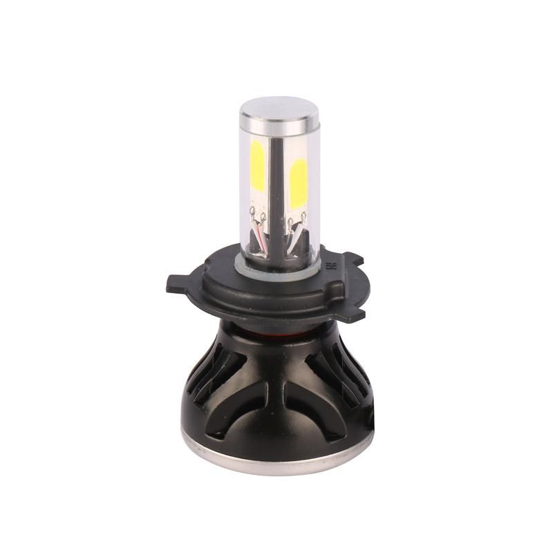 New Design G5 H4 H7 LED Headlight DC 12V