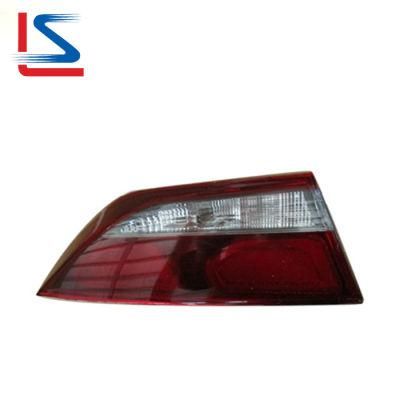 Back up Lamp for Elantra 2016 R 92404-F2000 L 92403-F2000