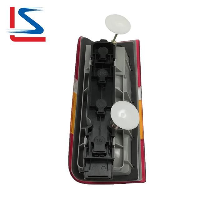 Auto / Car Tail Lamp for Ford Transit 1996 R 95vg-13404-AA, L 95vg-13405-AA
