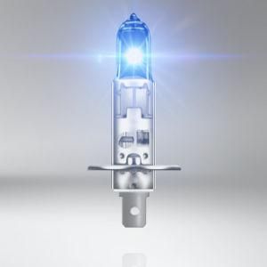 H1 12V 55W P14.5s Super White Cool Blue Boost Lights Halogen Lamps Headlight Auto Blubs for Car Bus and Truck