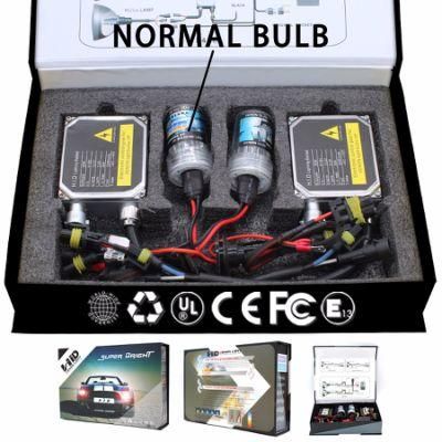 New Generation High Power Single Beam and High-Low Beam Automotive LED Lights Replace HID Xenon