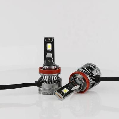 Wholesale Auto Car LED Headlight Bulb H13 H11 9005 9006 H7 LED K5 H4 Car LED Headlights