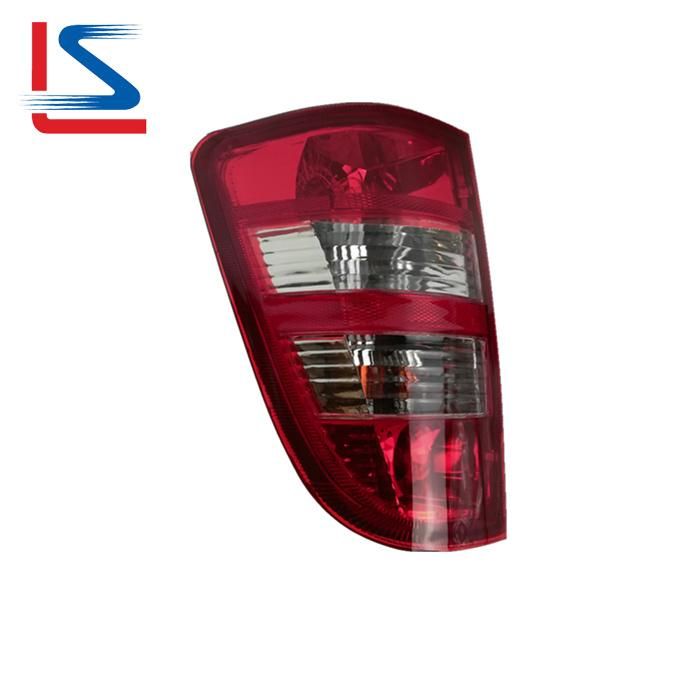 Auto Tail Lamp for Jmc Pickup Boarding 2009 Tail Light