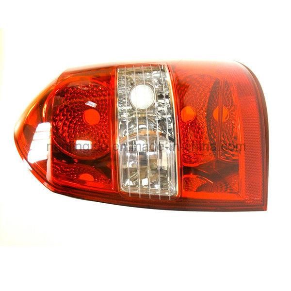 Automotive Rear Lamp for Hyundai 92402-2e010 92402-2e000