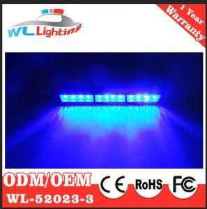 Truck Arrow Stick Warning Directional Light Bars