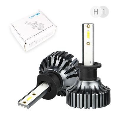 Weiyao V13 H11 9005 LED Headlamp Bright Waterproof Car LED Headlight