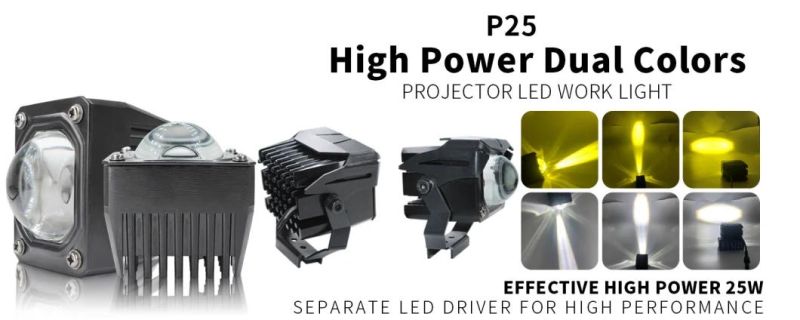 Lightech Auto H13 Police Light with Car Xenon HID Conversion Kit 12000K