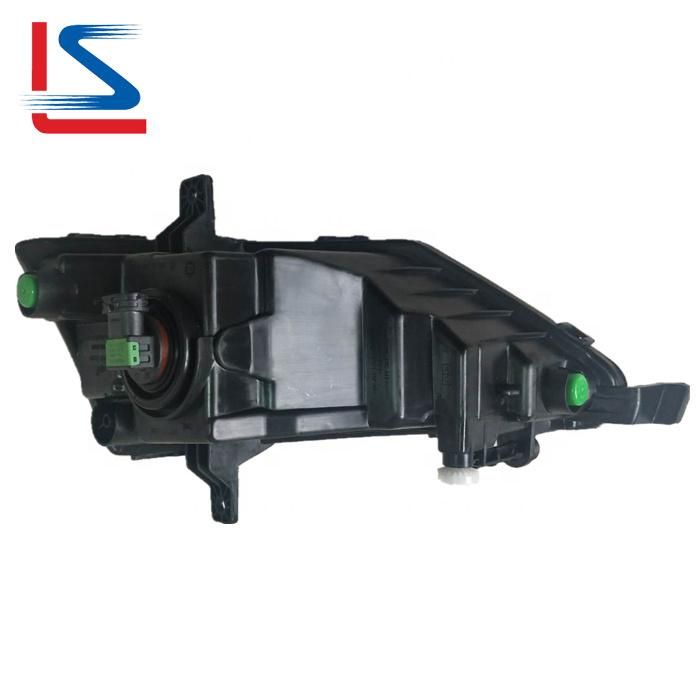 Auto Foglight for Jetta 2019 Fog Light 5GM 941 661 5GM 941 662 Front Bumper Lamp
