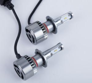 IP68 Waterproof Jeep Wrangler Headlamp LED Kits