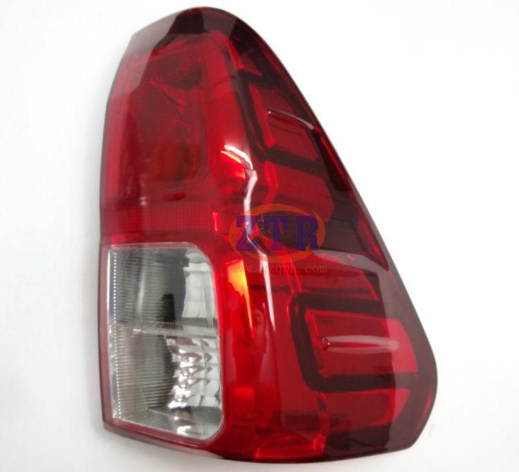 Auto Parts Right Tail Light for Hilux Revo 2016 81550-0K260