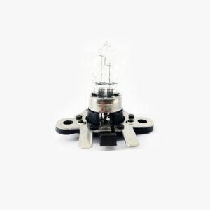 pH19W 12V 19W Special Model Fog Turn Signal Halogen Lamp Auto Light Bulb Headlight for Car Bus and Truck.