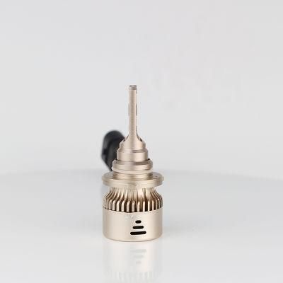 Auto Lighting Wholesale 9005 Car LED Headlamp Auto LED Headlight Replacement Bulb