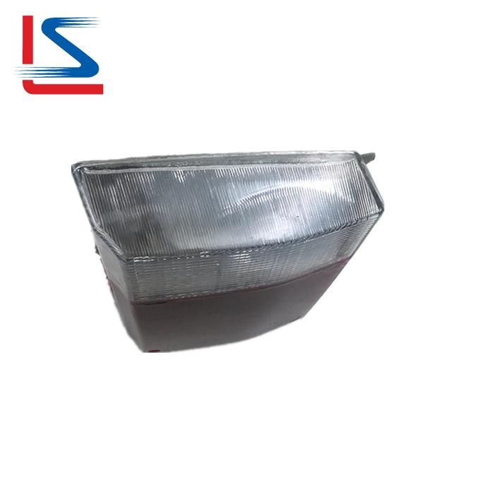 Auto Back Lamp for Audi 80 1986-1994 R 0029621803 L 0029621701 Taillight