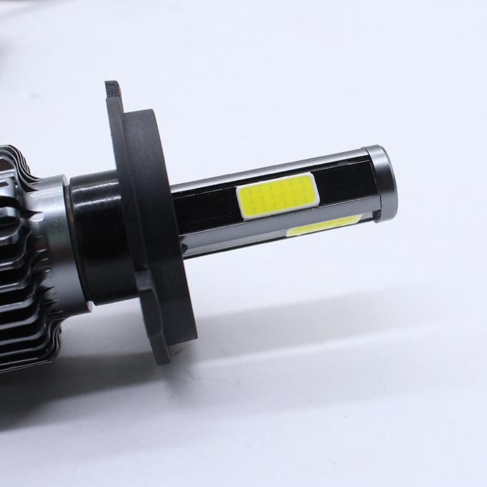 G5 LED Headlight Auto Bulbs H4