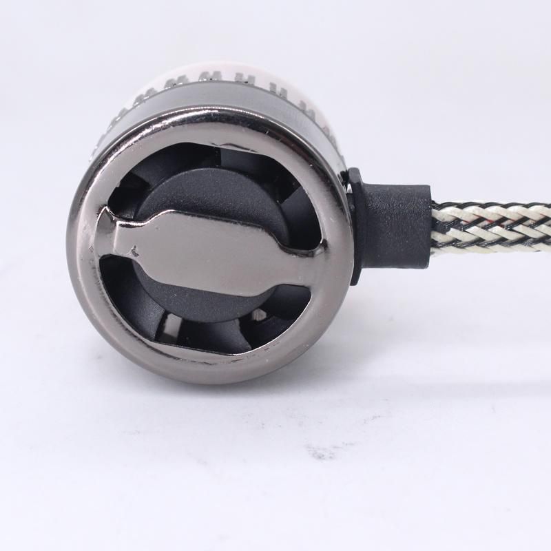 9005 9006 H1 H11 H4 H7 Auto Light Bulb LED Headlight