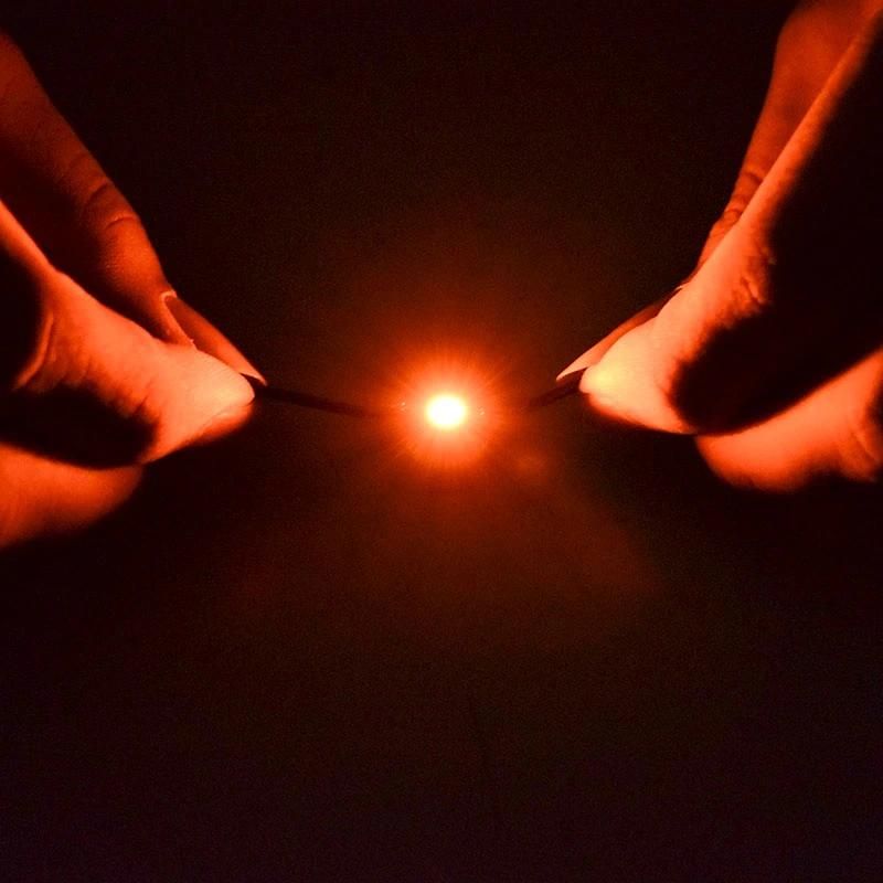 High Quality Super Bright 10PCS New B8.5D 509t B8.5 T5 LED Headlight Car Panel Gauge Speedo Dash Bulb Auto Dashboard Instrument Cluster Auto Lights