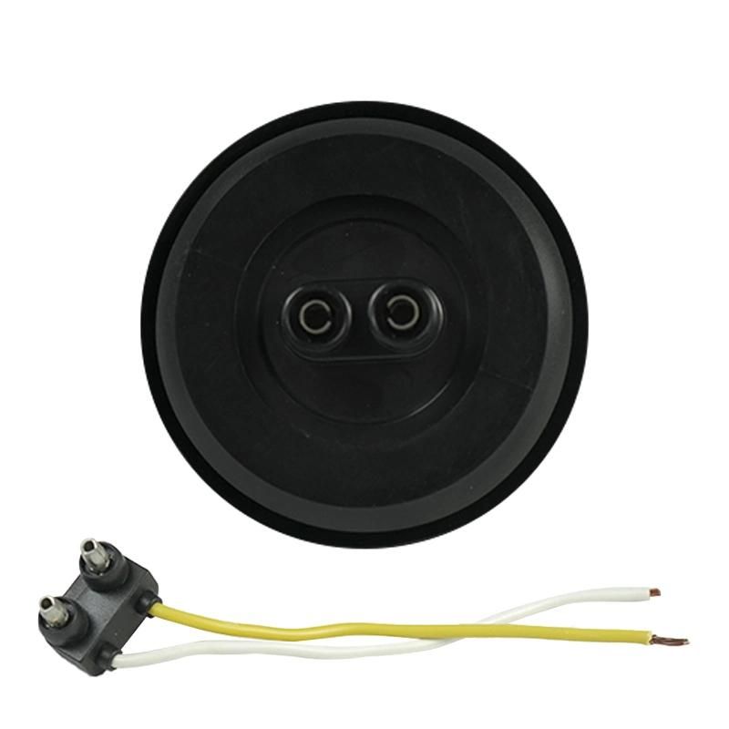 Manufacturer Waterproof Universal Truck Trailer Rear Position LED Marker Lights 12V LED Auto Lamp