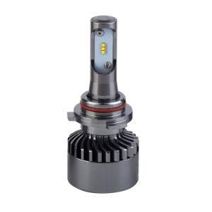 Ultra White Xhp70s H13 CREE LED Set