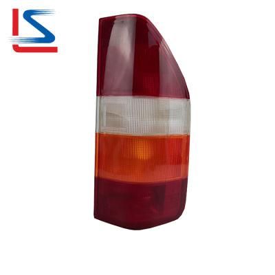 Auto Rear Tail Light for Mercedes Benz Sprinter 2081995-2006 R 367209989 L 367309989 Tail Lamp