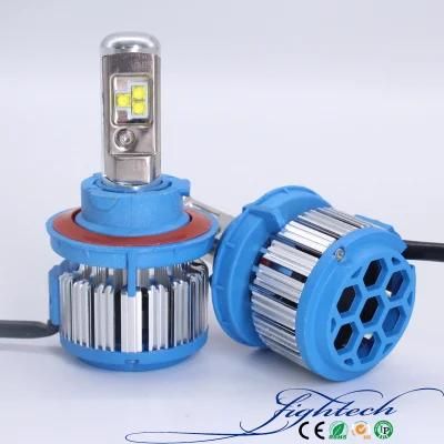 Lightech T1 H13 High Power Headlamp Bulbs