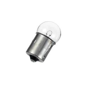 G18 R10W 12V 10W Ba15D International Standard Halogen Lamps Auto Bulbs Backup Fog Stop Tail Turn Lights for Car Bus and Truck.