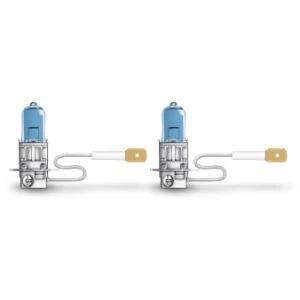 H3 24V 70W Pk22s Super White Night Breaker Laser Halogen Bulbs Lamps Headlight Auto Lights for Car Bus and Truck