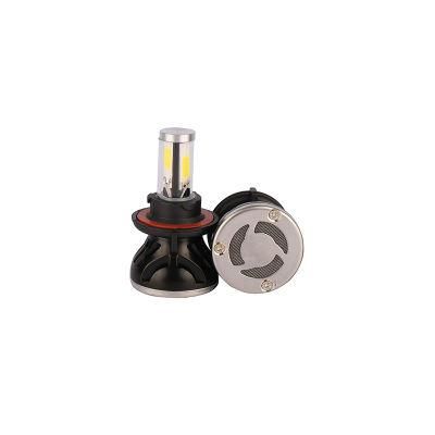 High Quality COB G5 LED Headlight 9005 9006 White Color
