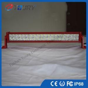 ATV Motorcycle Part for 22 Inches LED Offroad Light Bar