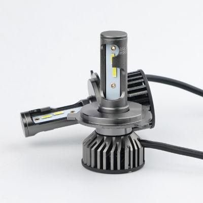 New Hot Sale 24V 36V 48V Universal Super Bright High Power Heavy H11 LED Headlight Bulb