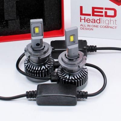 Lightech D1s D2s D3s D4s D8 LED Headlight Bulbs