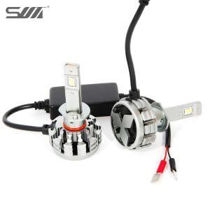 H4/H7/H11/9005 Car LED Auto Headlights for Sales S8-H1 Bulb