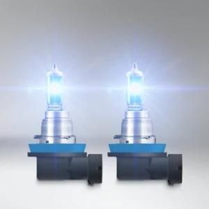 H8 12V 35W Pgj19-1 Night Breaker Laser Auto Lamps Fog Halogen Car Parts Lights Turn Headlight Signal Bulbs for Car Bus and Truck