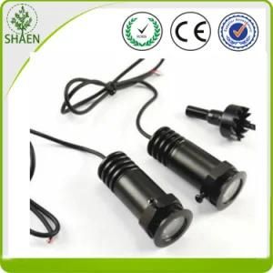 General Car LED Welcome Door Light 2&#160; Shadow Light