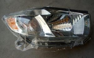 Toyota Highlander 2008-2011 Right&Left Composite Headlight Lamp Set 81170-48460 81130-48460