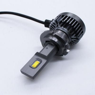 D1s D2s LED Headlights Conversion Lightech LED Car Headlight