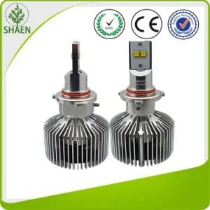 Super Hot Selling 4500lm LED Car Headlight with Canbus