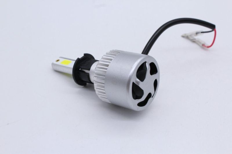 S2 LED Lights for Cars Headlights 4000lumen LED Auto Lights