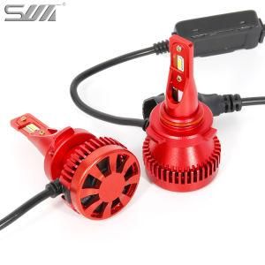 9012 Car Headlights LED Light Auto Light Bulbs Accessories in China