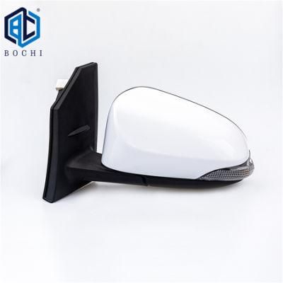 Wholesale Customs Side Mirror for Toyota Allion