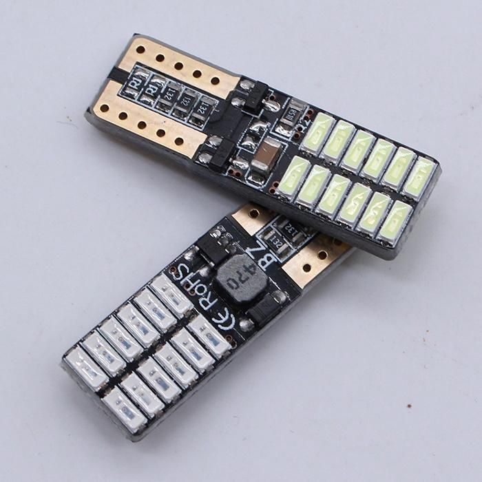 T10 LED Headlight with Auto Light