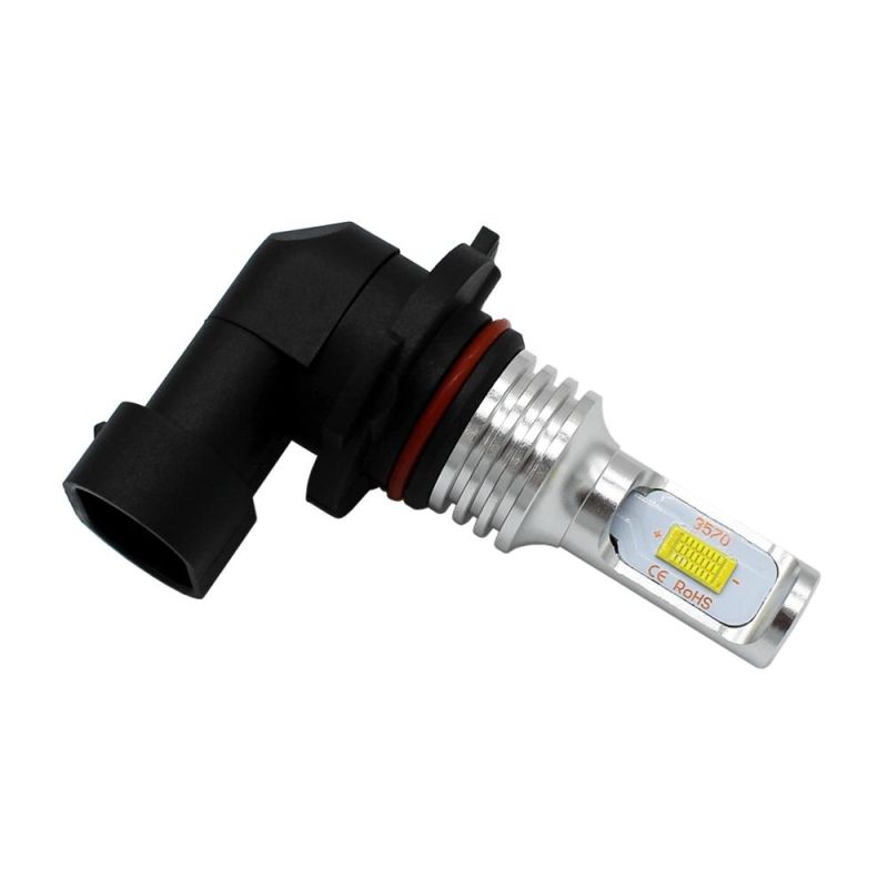 2018 Newest LED Fog Light with Canbus (3000K or 6000K~6500K)