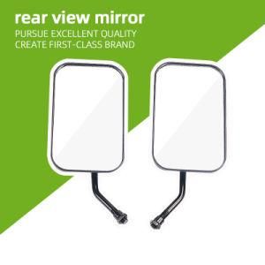 Amazon Hot Sale Motorcycle Rear-View Mirror Glass Side Mirror 8mm 10mm with Best Price