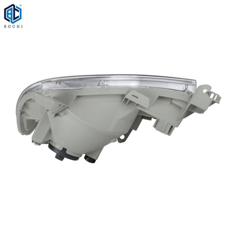 Car Super Bright Front Headlight Light for Toyota Tacoma 2011-2015