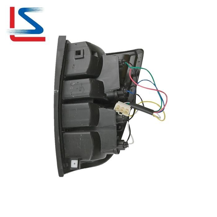 Auto Parts Lights Tail Lamp for Great Wall Sailor 2001 Tail Light