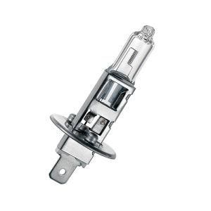 H1 12V 55W P14.5s International Standard Halogen Lamps Headlight Auto Bulbs Lights for Car Bus and Truck